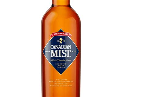 7 Great Bottles of Canadian Whisky for Every Budget