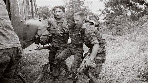 Opinion | Vietnam Wasn’t Just an American War - The New York Times