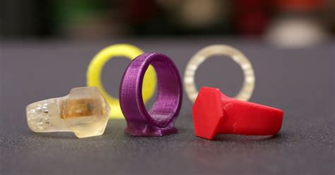 Overview | 3D Printed RFID NFC Rings | Adafruit Learning System