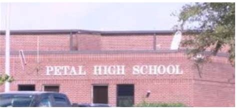 Petal High School alters schedule due to increase of COVID-19 cases | WJTV