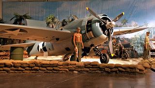 Grumman F4F-3 Wildcat | When the U.S. entered WWII after Pea… | Flickr