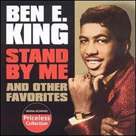 Ben E. King, 'Stand By Me' | 500 Greatest Songs of All Time | Rolling Stone