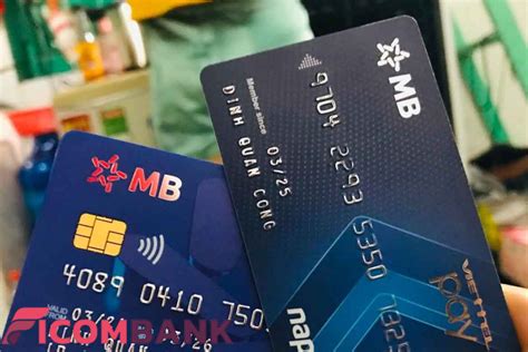 Thẻ Visa Debit MBBank: ưu điểm, cách mở, sử dụng, hạn mức.