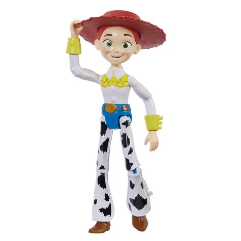 Disney Pixar Toy Story Large Scale Jessie Action Figure