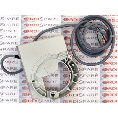 Pulse Emitter DIEHL METERING Izar Pulse i 3-wire P/N 3080041 - Ordi Spare