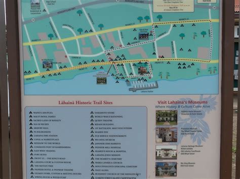 Lahaina Historic Trail - All You Need to Know BEFORE You Go (2024)