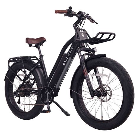 E-Bikes in Melbourne | Chituma Electric Bicycles