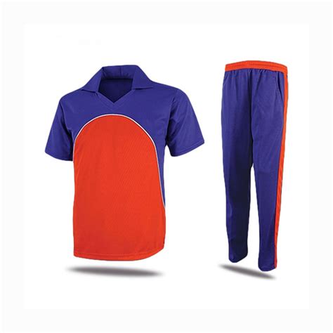 Cricket Uniforms | Focci Sports