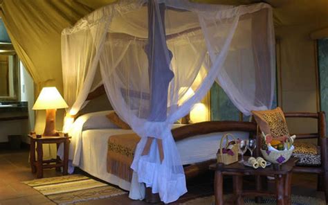 Serengeti Serena Safari Lodge | Accommodation in Tanzania