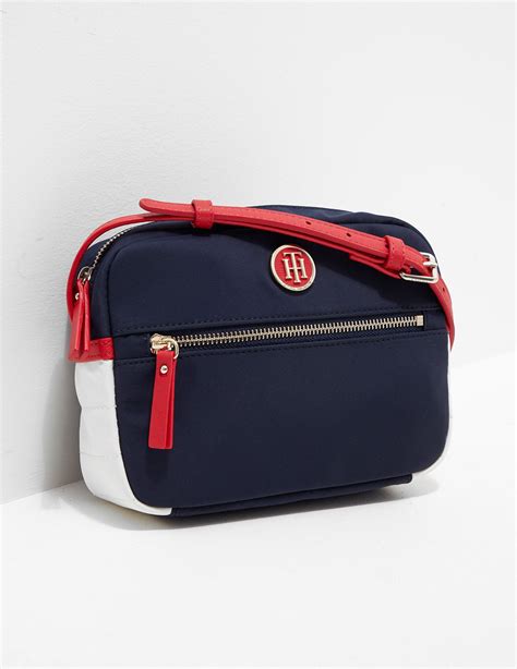 Tommy Hilfiger Handbags Bags | semashow.com