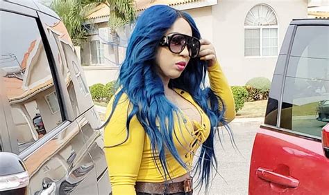 Love & Hip Hop Spice Says Skin Bleaching Controversy "Not A Publicity Stunt" - Urban Islandz