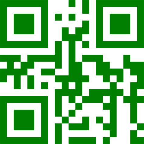 QR Code PNG Images Transparent Free Download | PNGMart