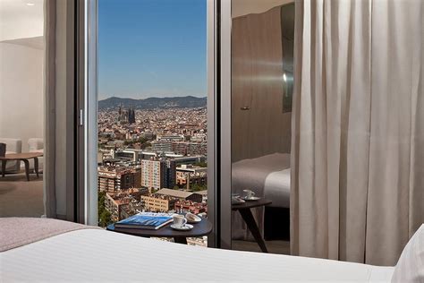 The Level at Melia Barcelona Sky - UPDATED 2024 Prices, Reviews & Photos