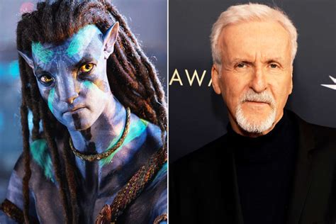 James Cameron confirms 'Avatar 3' release date amid 'hectic' schedule