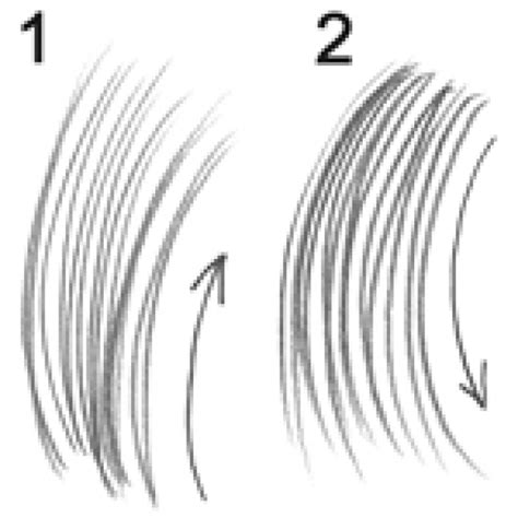 3.1.R13 Render Contour Hatching Naturally - Overview - Drawspace