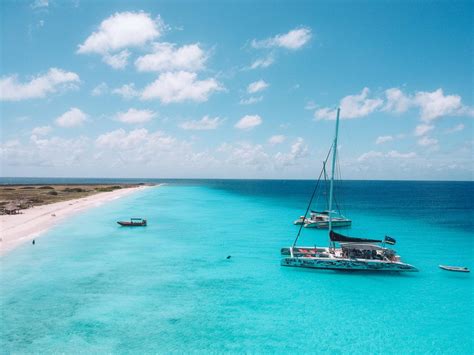 Klein Curaçao - a pequena (e maravilhosa) ilha ao lado de Curaçao