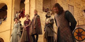 Game of Thrones Ned Stark Death - Sean Bean Finally Solves the Mystery of Ned Stark's Final ...