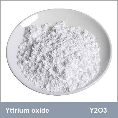 Yttrium Oxide