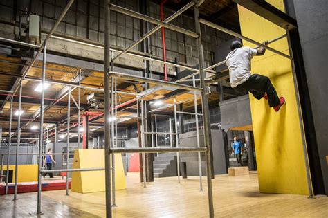 15 unusual indoor activities in Toronto