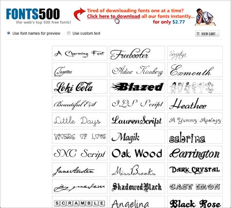 1001 Free Fonts Microsoft Word - Best 35466+ Free Commercial Script Fonts