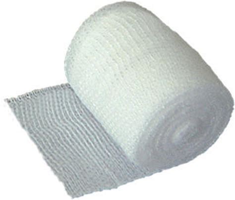 Conforming Bandage for Dressing Retention 5cmx4m