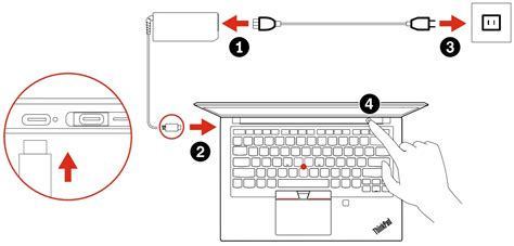 Lenovo ThinkPad T14 Gen1 User Guide