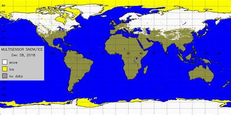 Are Mini Ice Age Predictions Becoming Reality? | Principia Scientific Intl.