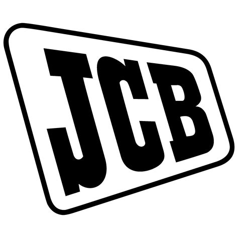 Jcb Logo Png