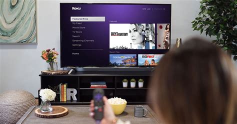 Introducing Roku Screen Mirroring Beta for Microsoft® Windows and ...