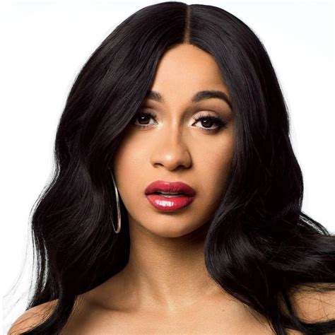 Cardi B Lyrics, Songs, and Albums | Genius