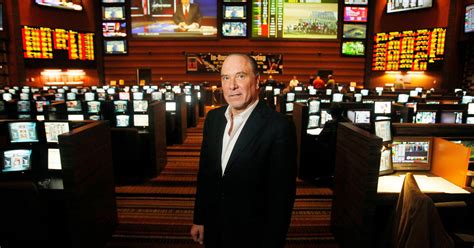 Cantor Fitzgerald Gambling Affiliate Settles Investigation - The New York Times