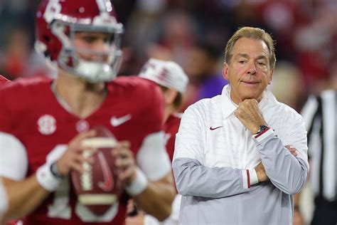 Nick Saban retirement rumors swirl amid Alabama’s controversial playoff bid