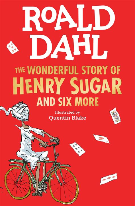 The Wonderful Story of Henry Sugar eBook by Roald Dahl - EPUB | Rakuten Kobo United States