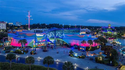 Ripley's Aquarium of Myrtle Beach Receives Certified Autism Center™ Designation | Newswire