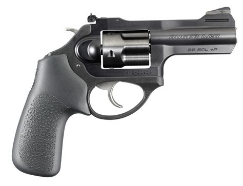 Ruger Introduces LCRx with 3-Inch Barrel – Gun Nuts Media