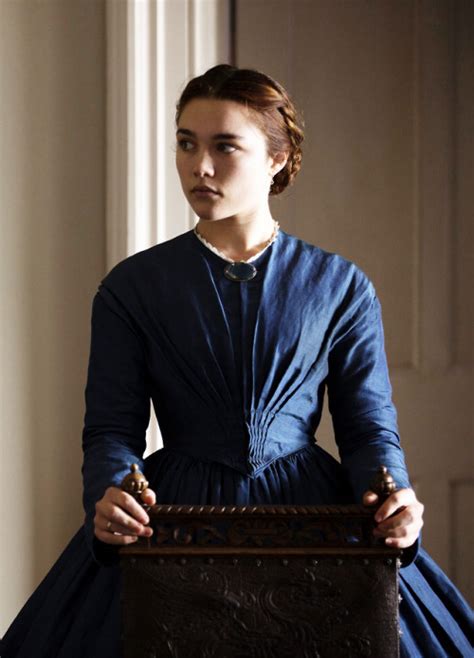 Florence pugh lady macbeth – Telegraph