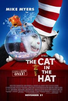 The Cat in the Hat Quotes, Movie quotes – Movie Quotes .com