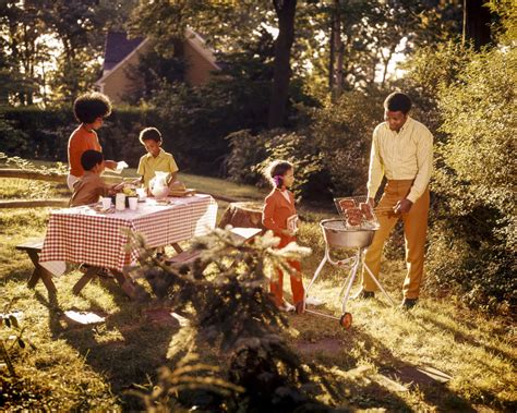 Soul food: digesting the history of African-American cuisine