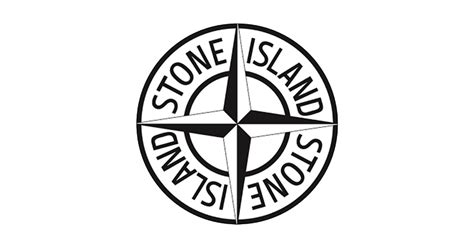 Unveiling the Stone Island Logo: A Timeless Emblem of Exploration and ...