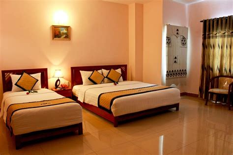 Luxury Da Nang Hotel - 3 Stars Hotel in Da Nang - Vietnam Free And Easy ...