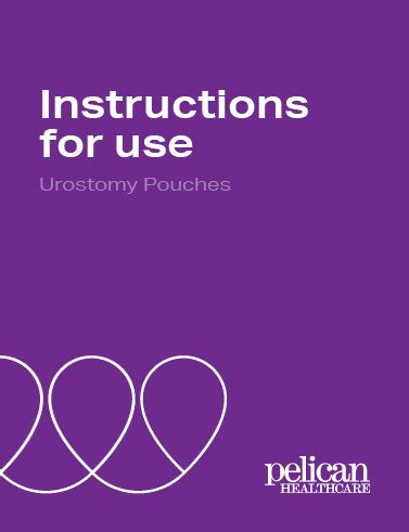 Urostomy Pouches - Pelican Healthcare