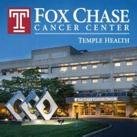 Fox Chase Cancer Center