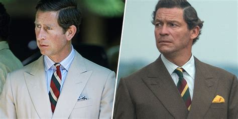 Who Is The Crown's New Prince Charles, Dominic West? Movie And TV Roles