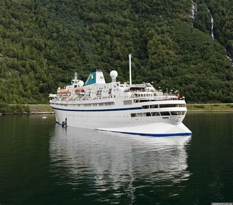 Cruise on the Sognefjord - Norway - Blog about interesting places