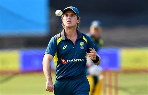 Australia and RCB leggie Adam Zampa opens up on his sudden departure during the Indian leg of ...