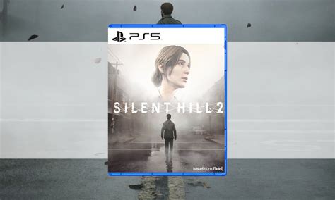 Silent Hill Remake Officially Announced For PC And PS5