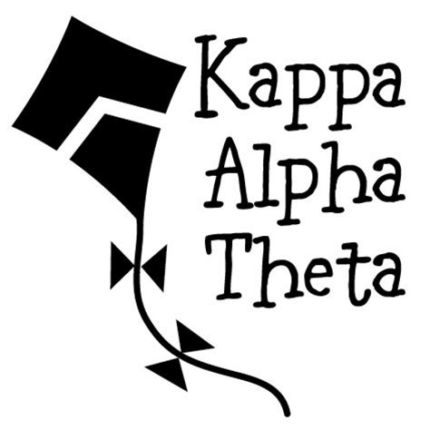 Kappa Alpha Theta Quotes. QuotesGram