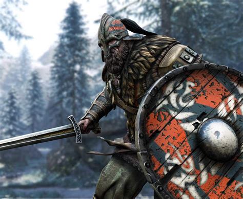 Warlord | For Honor Wiki | Fandom