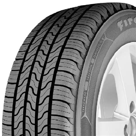 Firestone All Season P235/70R16 Tire - Walmart.com - Walmart.com