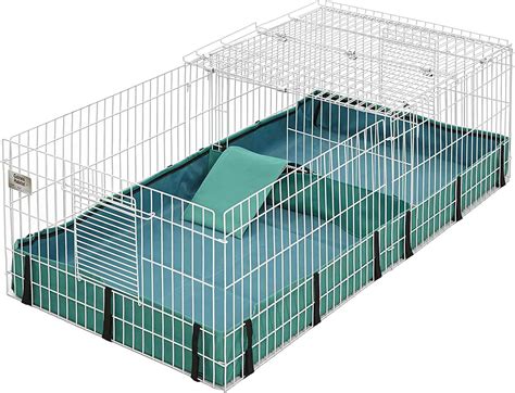 The 7 Best Guinea Pig Cages of 2022